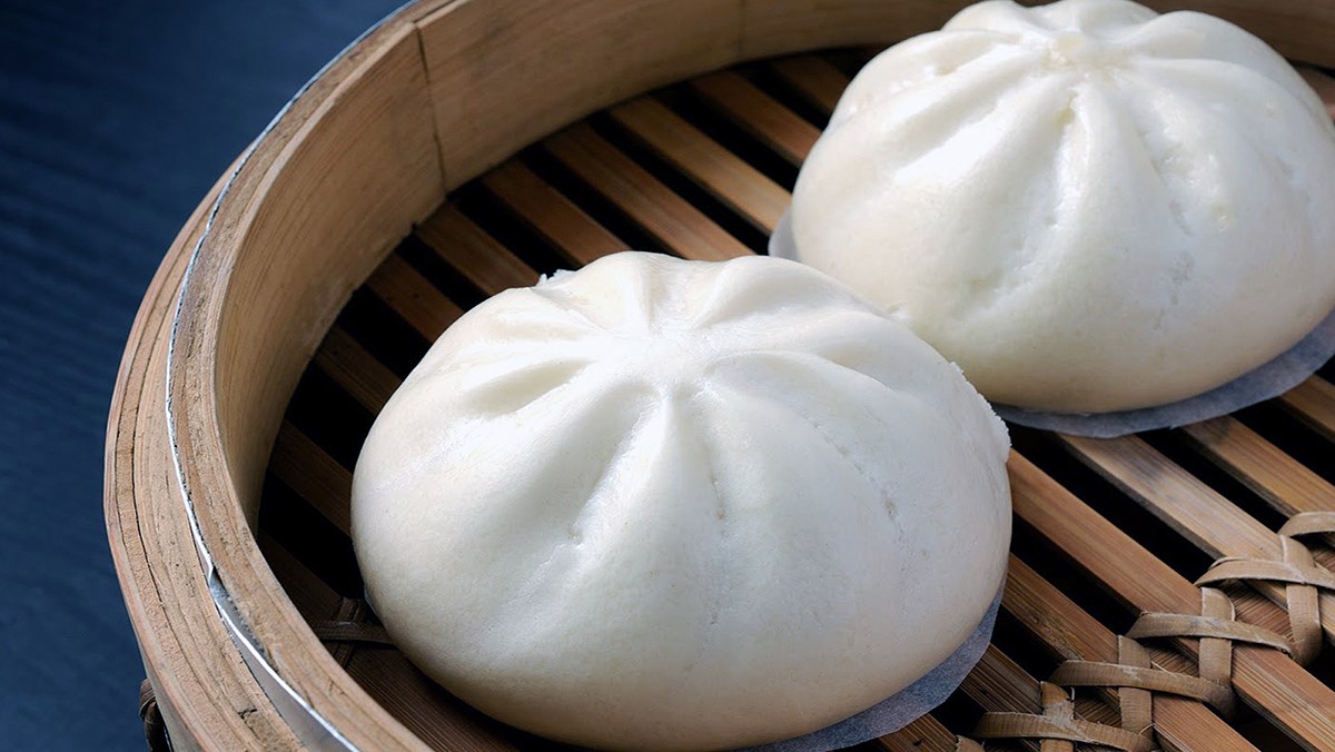 Bánh Bao